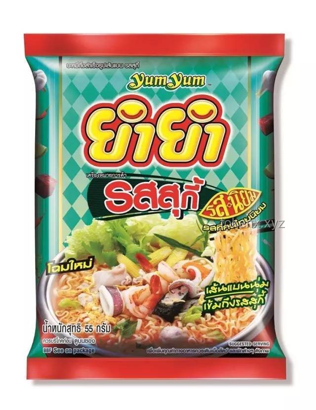 现代食品科技视角下腐乳与方便面调料鲜味对比研究